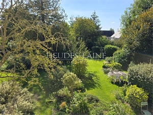 maison-villa à la vente -   50300  VAINS, surface 171,43 m2 vente maison-villa - APR744549
